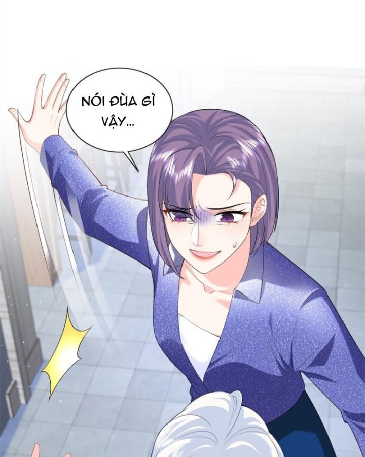 Bé Rồng Đột Kích! Mami Vừa Cay Vừa Độc Chapter 86 - 4