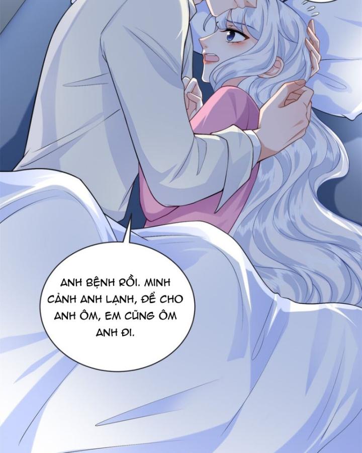Bé Rồng Đột Kích! Mami Vừa Cay Vừa Độc Chapter 86 - 31