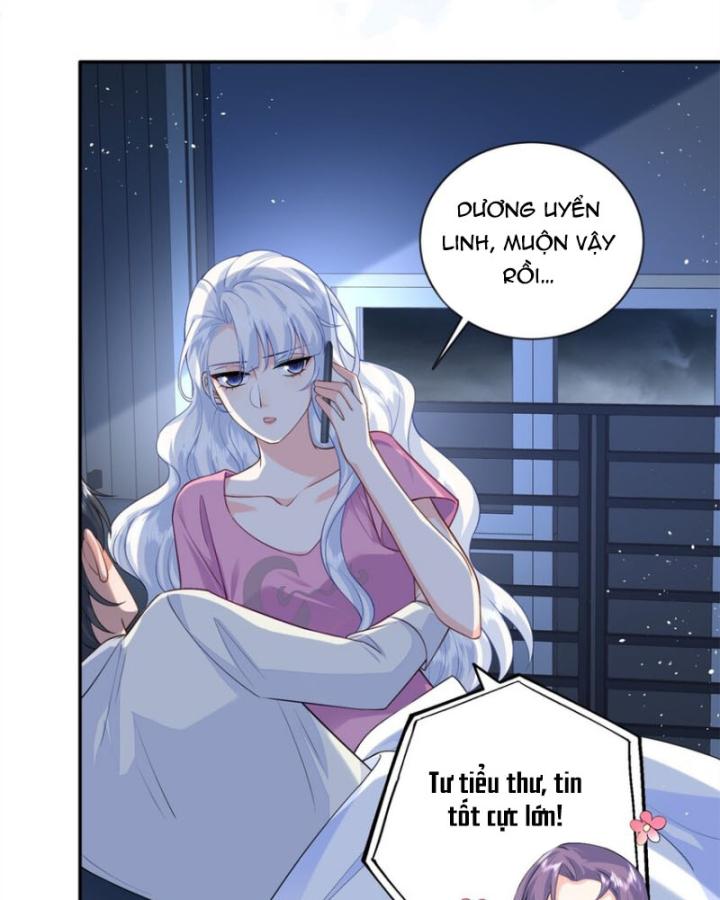 Bé Rồng Đột Kích! Mami Vừa Cay Vừa Độc Chapter 86 - 34