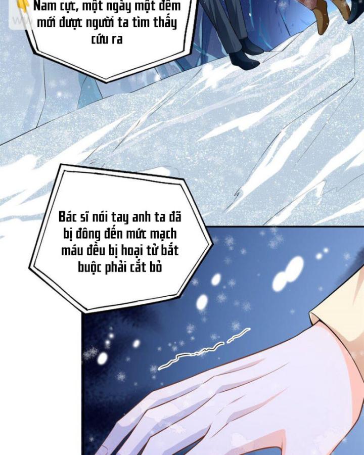 Bé Rồng Đột Kích! Mami Vừa Cay Vừa Độc Chapter 86 - 37