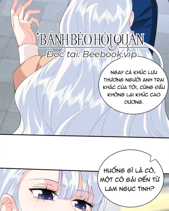 Bé Rồng Đột Kích! Mami Vừa Cay Vừa Độc Chapter 86 - 5