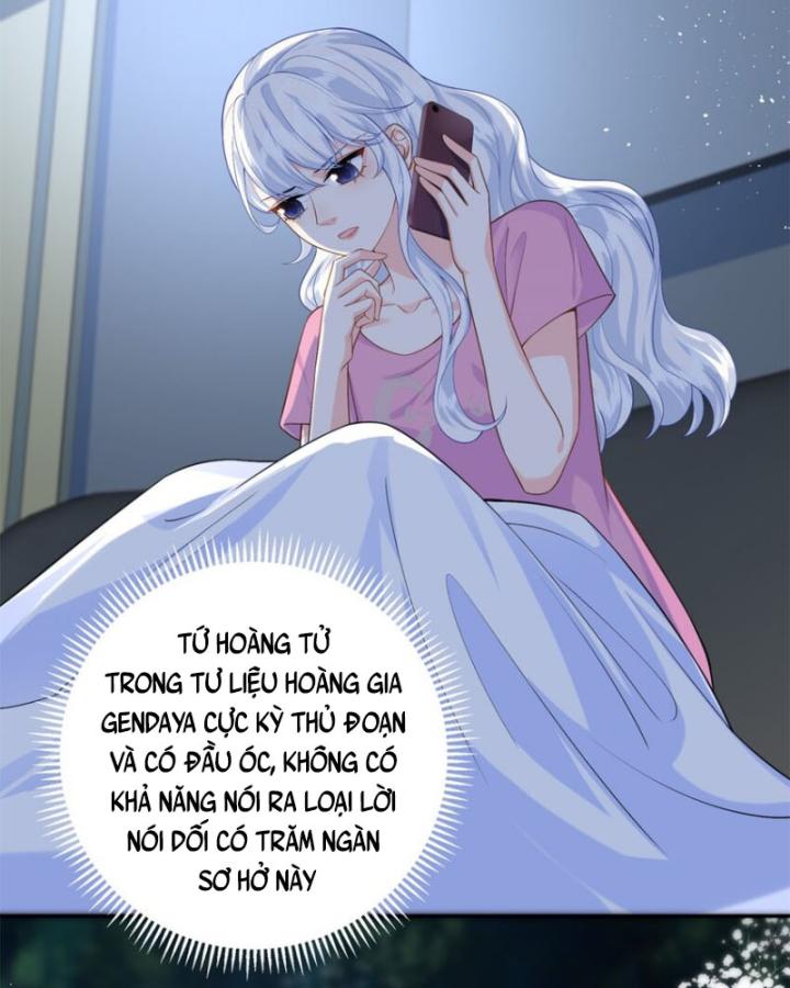 Bé Rồng Đột Kích! Mami Vừa Cay Vừa Độc Chapter 86 - 41