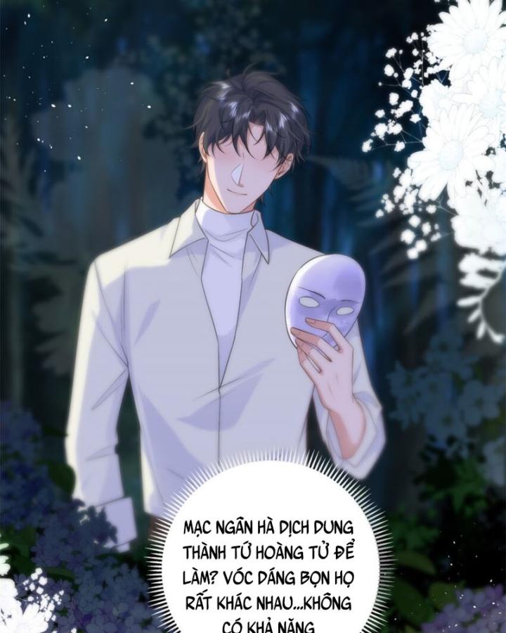 Bé Rồng Đột Kích! Mami Vừa Cay Vừa Độc Chapter 86 - 42