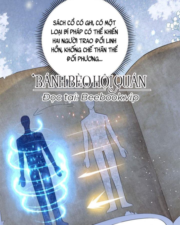 Bé Rồng Đột Kích! Mami Vừa Cay Vừa Độc Chapter 86 - 44