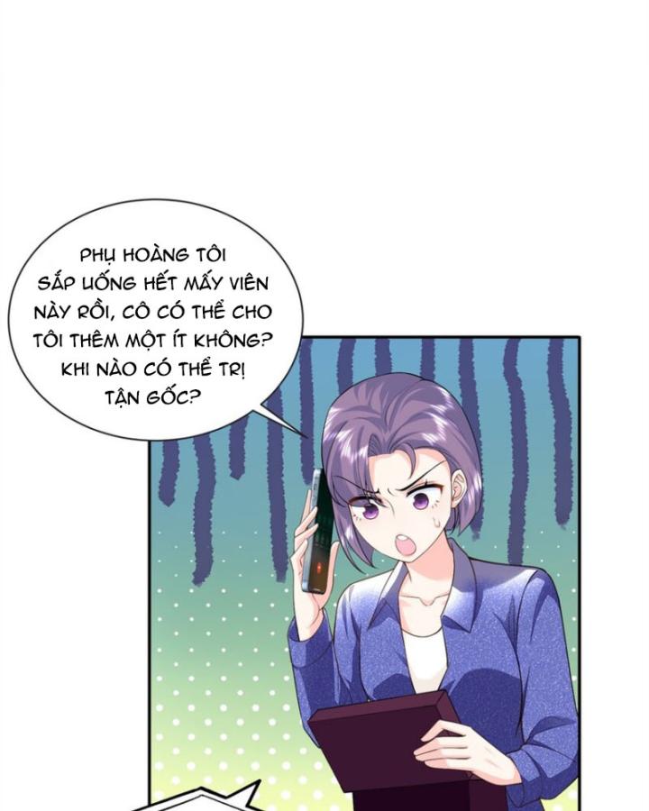 Bé Rồng Đột Kích! Mami Vừa Cay Vừa Độc Chapter 86 - 46