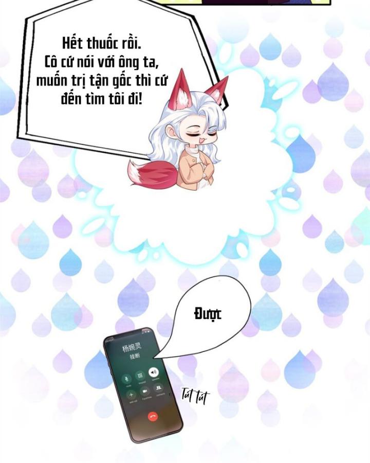 Bé Rồng Đột Kích! Mami Vừa Cay Vừa Độc Chapter 86 - 47