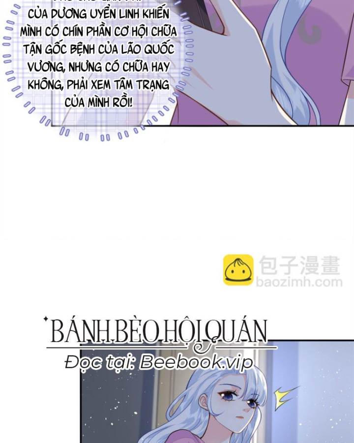 Bé Rồng Đột Kích! Mami Vừa Cay Vừa Độc Chapter 86 - 49