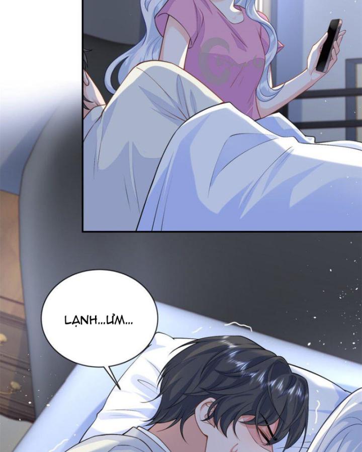 Bé Rồng Đột Kích! Mami Vừa Cay Vừa Độc Chapter 86 - 50
