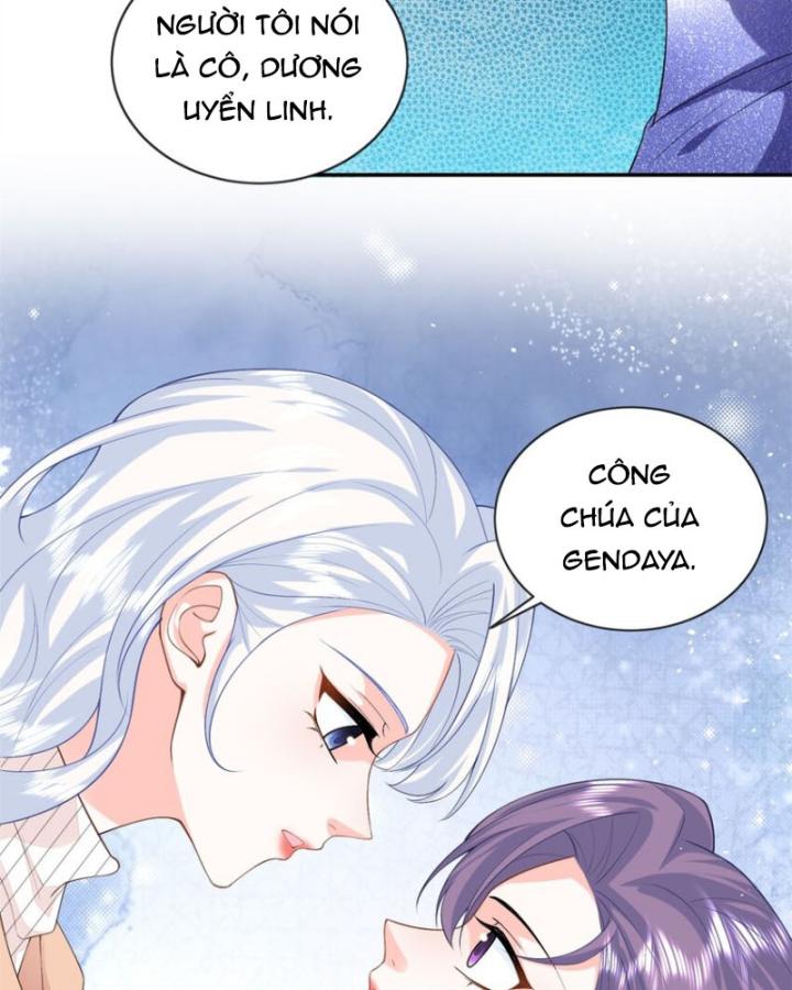 Bé Rồng Đột Kích! Mami Vừa Cay Vừa Độc Chapter 86 - 7
