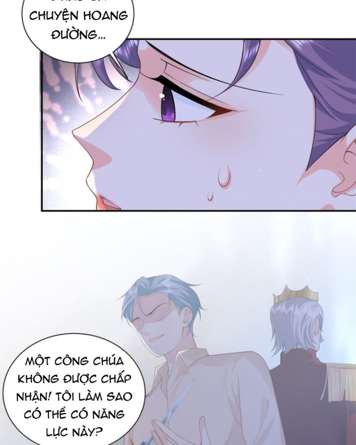 Bé Rồng Đột Kích! Mami Vừa Cay Vừa Độc Chapter 86 - 9