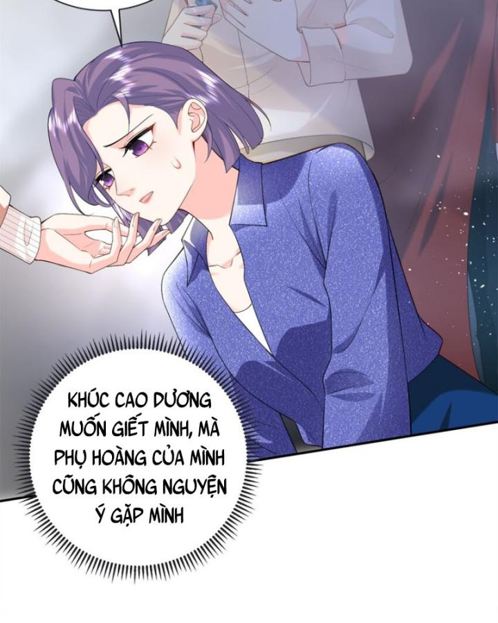 Bé Rồng Đột Kích! Mami Vừa Cay Vừa Độc Chapter 86 - 10