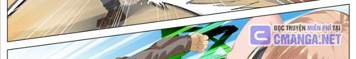 Khách Qua Đường Thế Giới Kỳ Huyễn Chapter 9 - 18