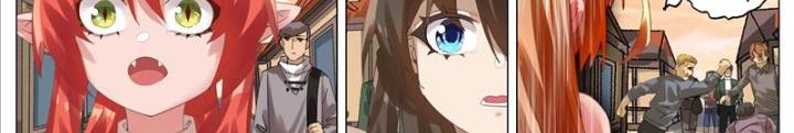 Khách Qua Đường Thế Giới Kỳ Huyễn Chapter 9 - 10