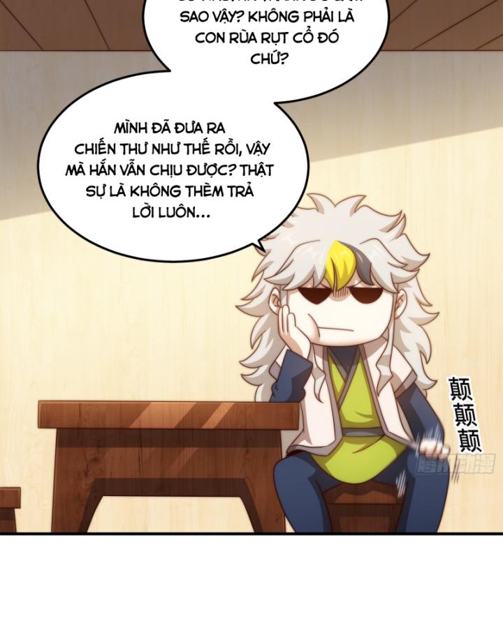 Người Trên Vạn Người Chapter  320 - 23