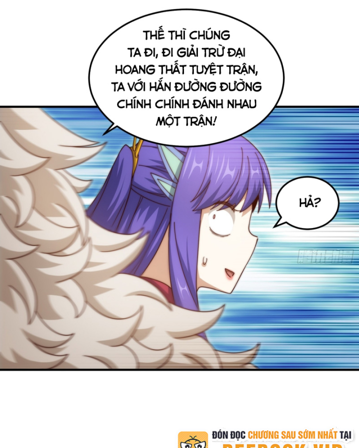 Người Trên Vạn Người Chapter  320 - 34