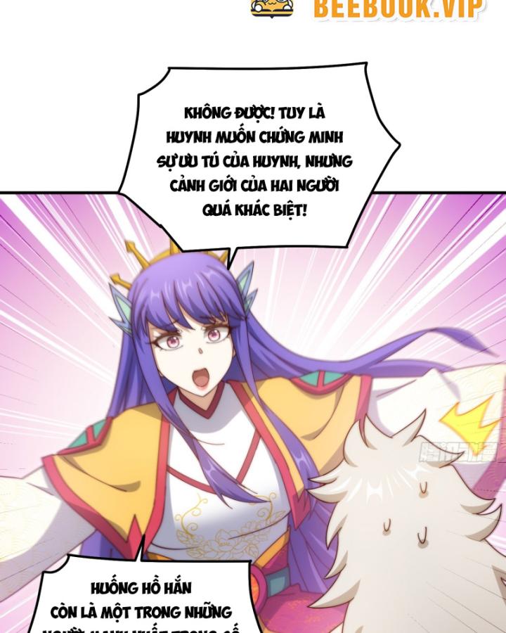 Người Trên Vạn Người Chapter  320 - 35