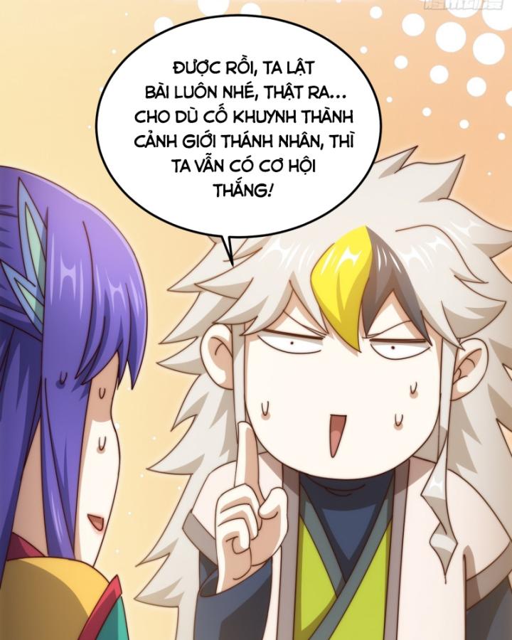 Người Trên Vạn Người Chapter  320 - 43
