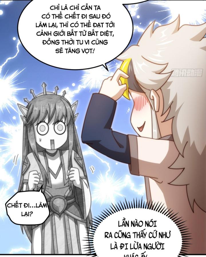 Người Trên Vạn Người Chapter  320 - 45