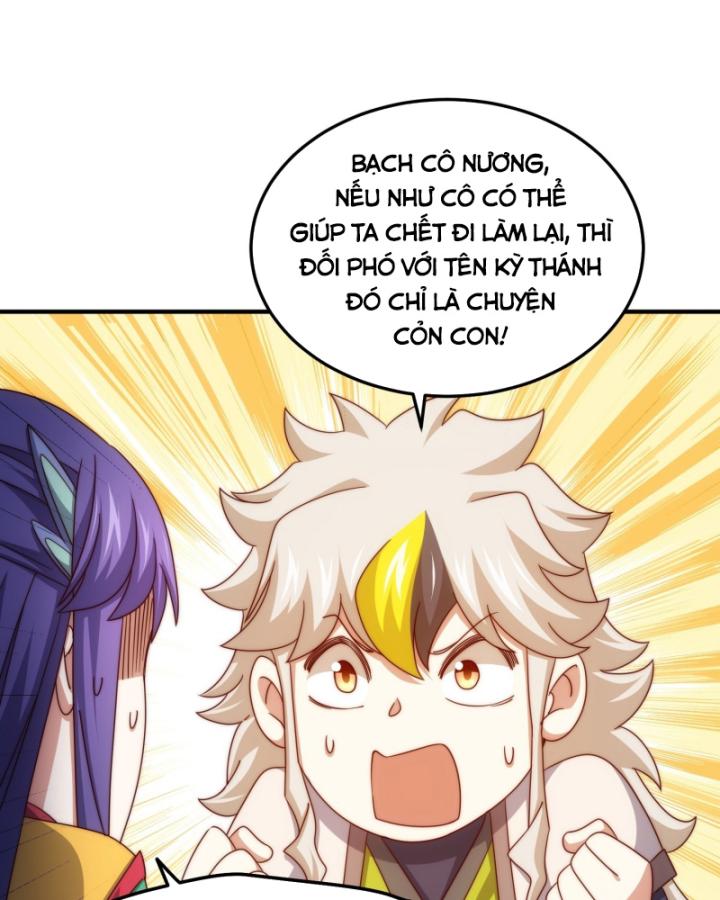 Người Trên Vạn Người Chapter  320 - 47