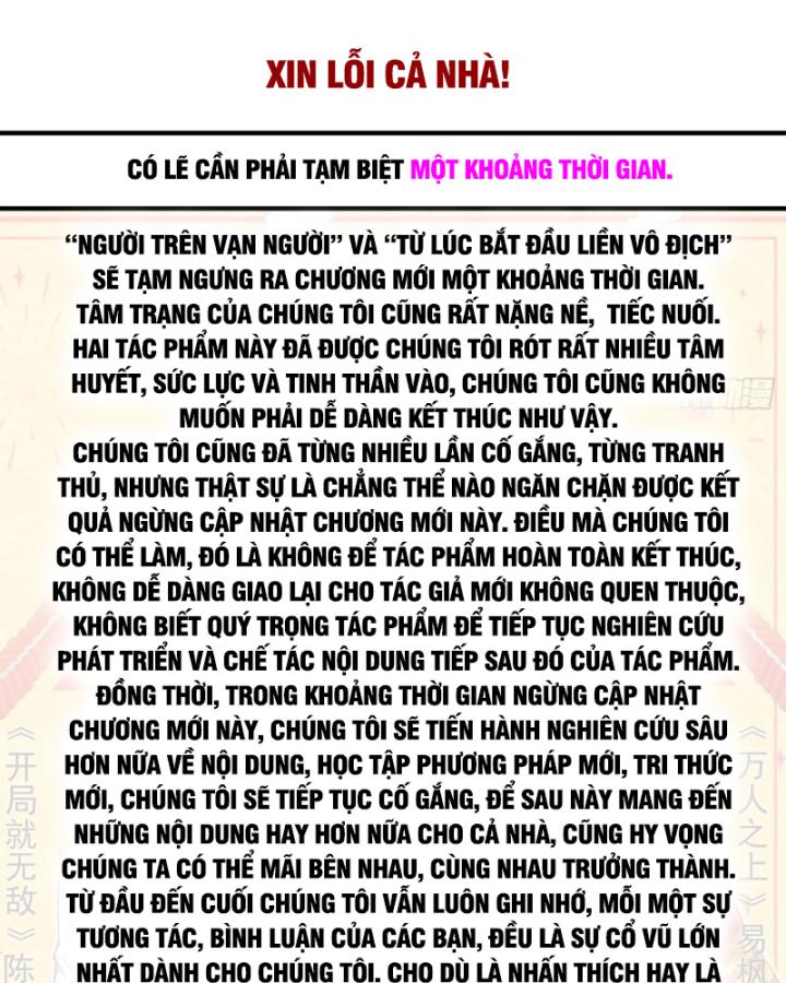 Người Trên Vạn Người Chapter  320 - 74
