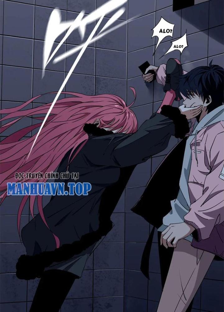 Bậc Thầy Pháp Sư Chapter 2 - 11