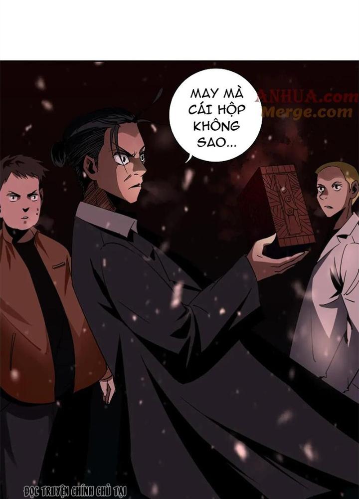 Bậc Thầy Pháp Sư Chapter 2 - 103