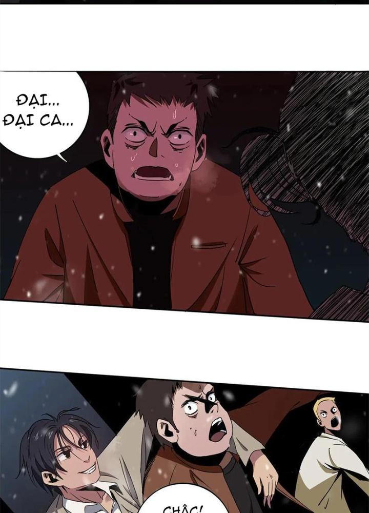 Bậc Thầy Pháp Sư Chapter 2 - 105