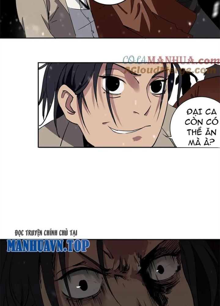 Bậc Thầy Pháp Sư Chapter 2 - 107