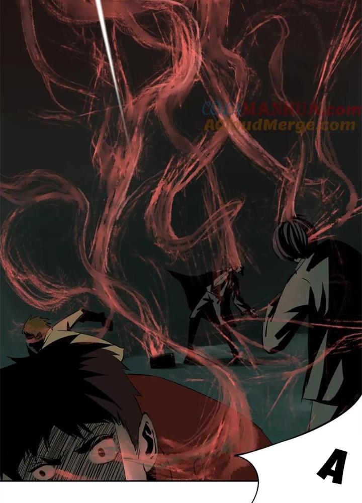 Bậc Thầy Pháp Sư Chapter 2 - 115