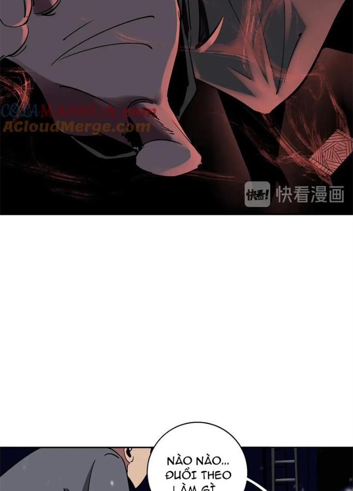 Bậc Thầy Pháp Sư Chapter 2 - 119