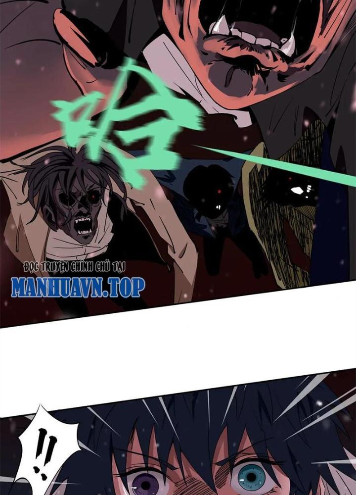 Bậc Thầy Pháp Sư Chapter 2 - 125