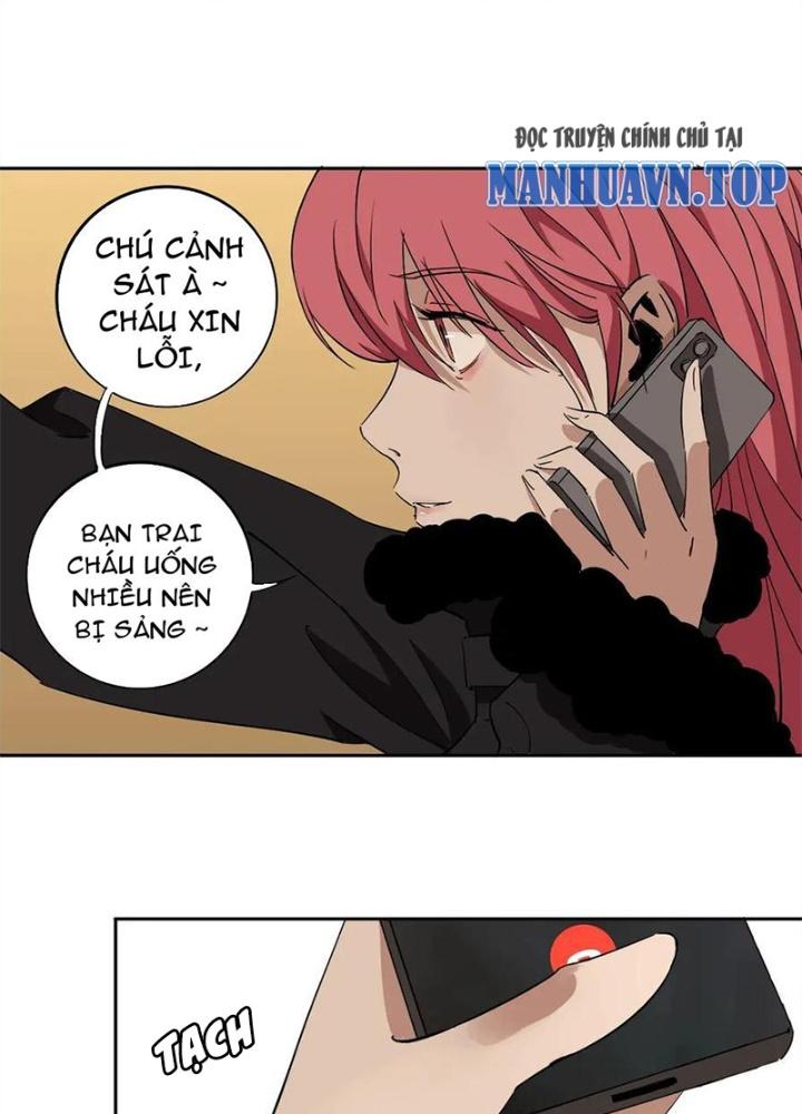 Bậc Thầy Pháp Sư Chapter 2 - 15