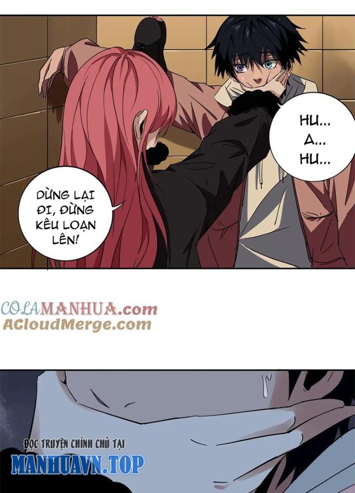 Bậc Thầy Pháp Sư Chapter 2 - 17