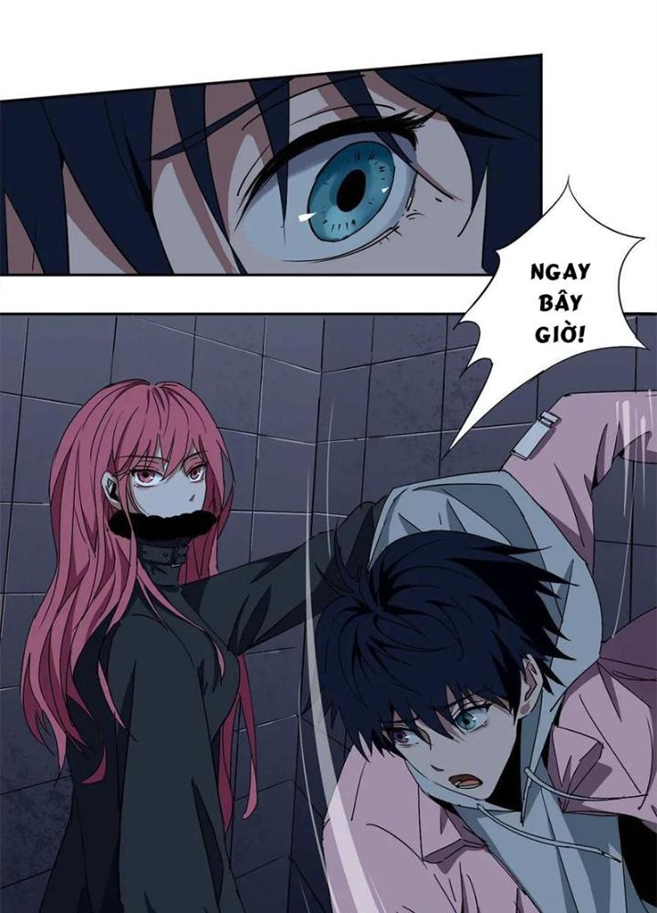 Bậc Thầy Pháp Sư Chapter 2 - 19