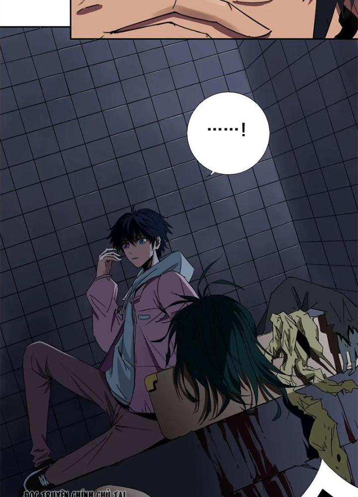 Bậc Thầy Pháp Sư Chapter 2 - 3