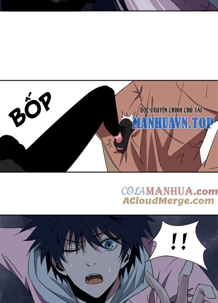 Bậc Thầy Pháp Sư Chapter 2 - 21