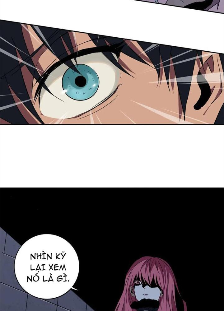 Bậc Thầy Pháp Sư Chapter 2 - 23