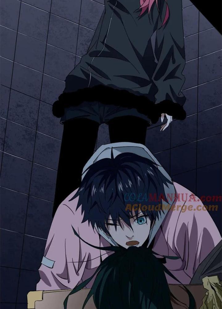 Bậc Thầy Pháp Sư Chapter 2 - 25