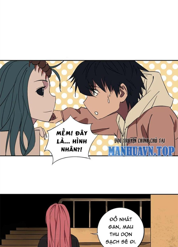 Bậc Thầy Pháp Sư Chapter 2 - 27