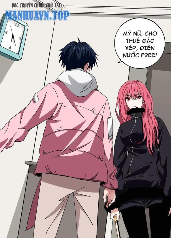 Bậc Thầy Pháp Sư Chapter 2 - 31