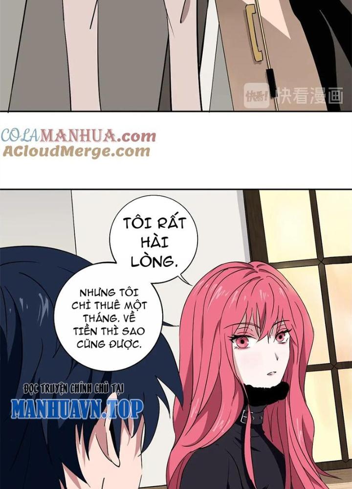 Bậc Thầy Pháp Sư Chapter 2 - 33