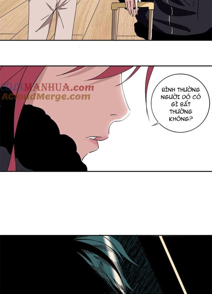 Bậc Thầy Pháp Sư Chapter 2 - 41