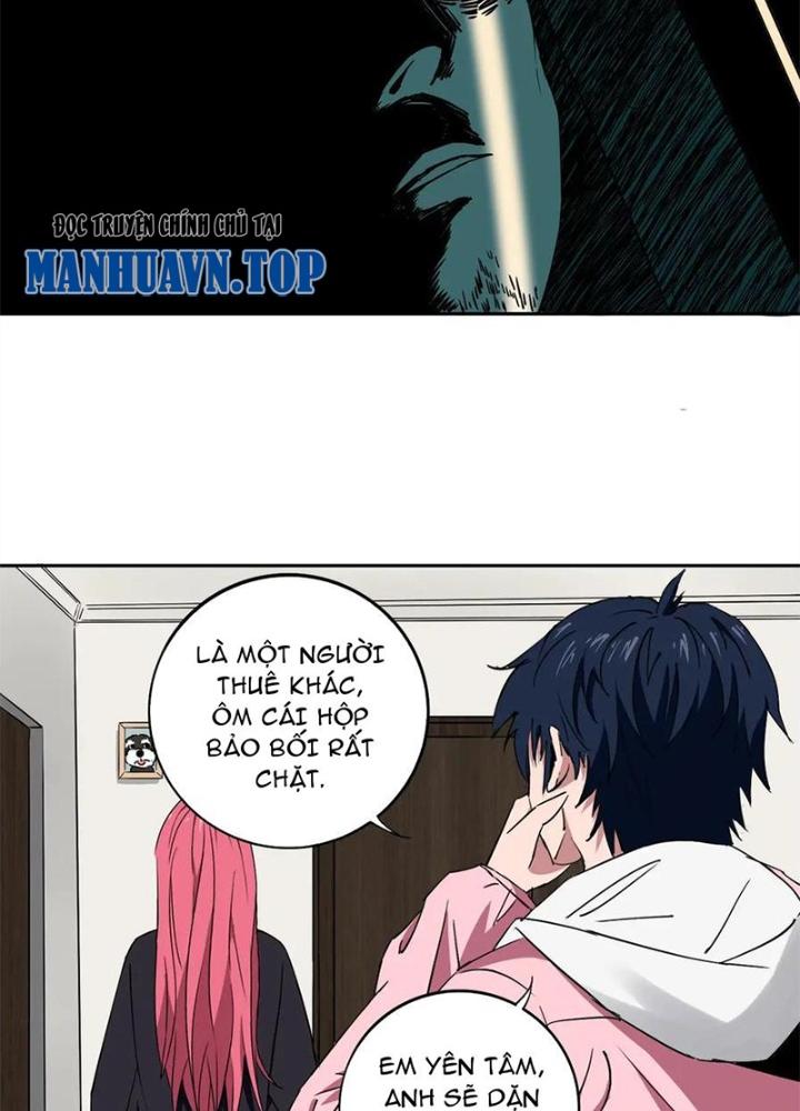 Bậc Thầy Pháp Sư Chapter 2 - 43