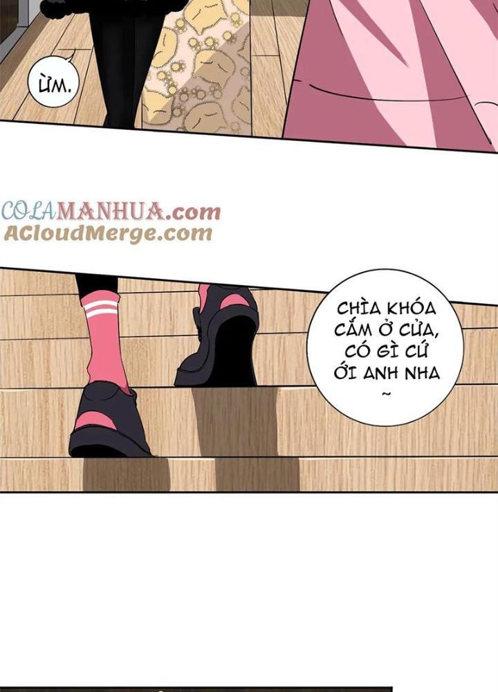 Bậc Thầy Pháp Sư Chapter 2 - 45