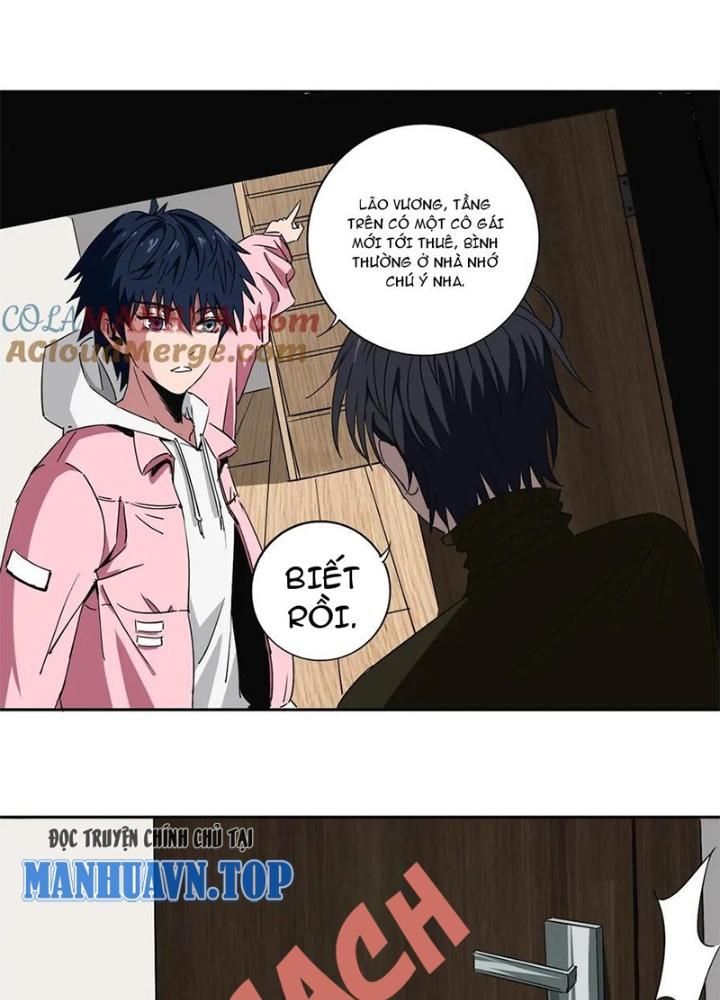 Bậc Thầy Pháp Sư Chapter 2 - 49