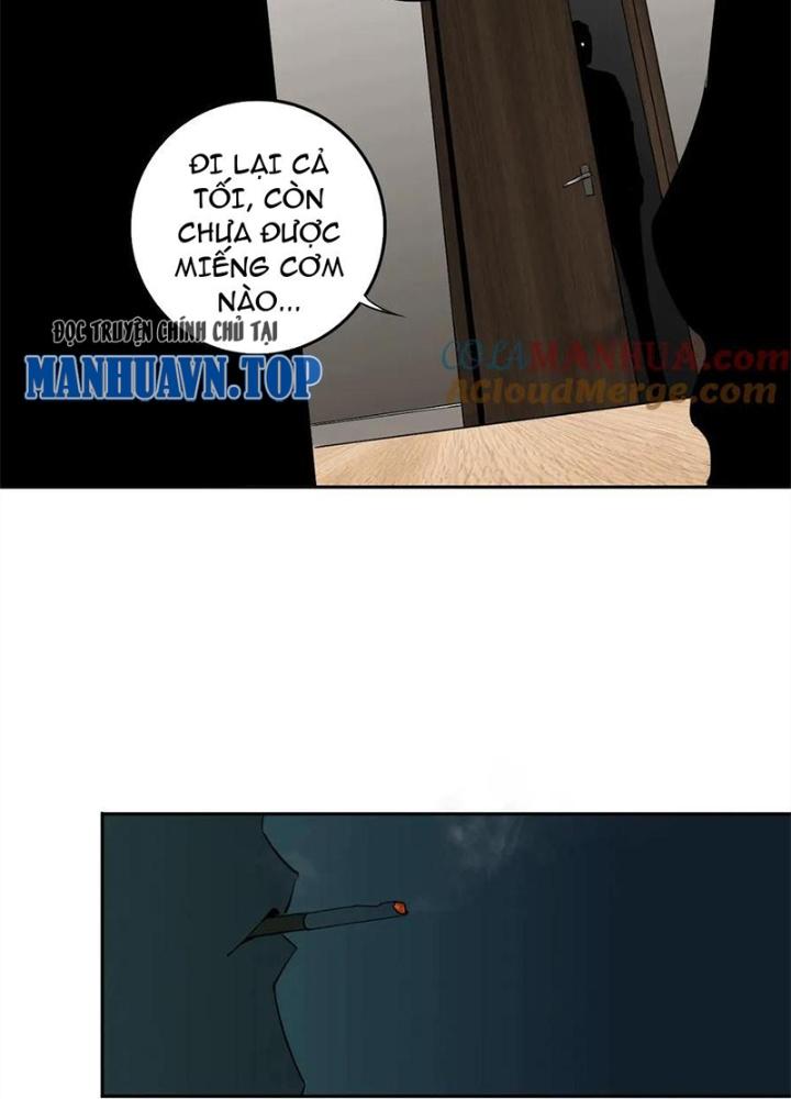 Bậc Thầy Pháp Sư Chapter 2 - 53