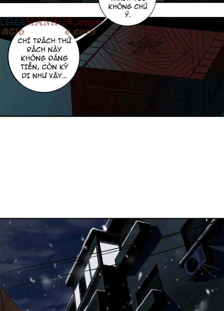 Bậc Thầy Pháp Sư Chapter 2 - 57