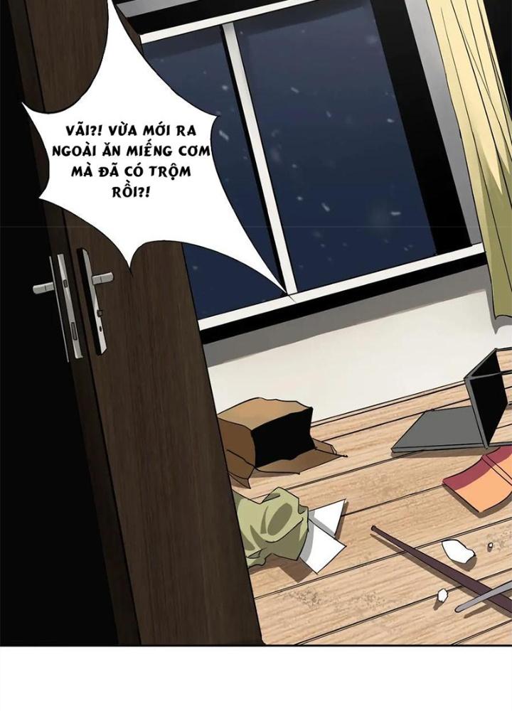 Bậc Thầy Pháp Sư Chapter 2 - 59