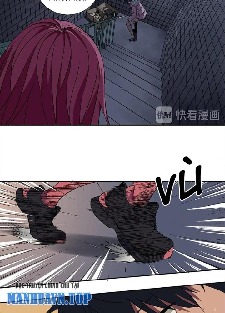 Bậc Thầy Pháp Sư Chapter 2 - 7