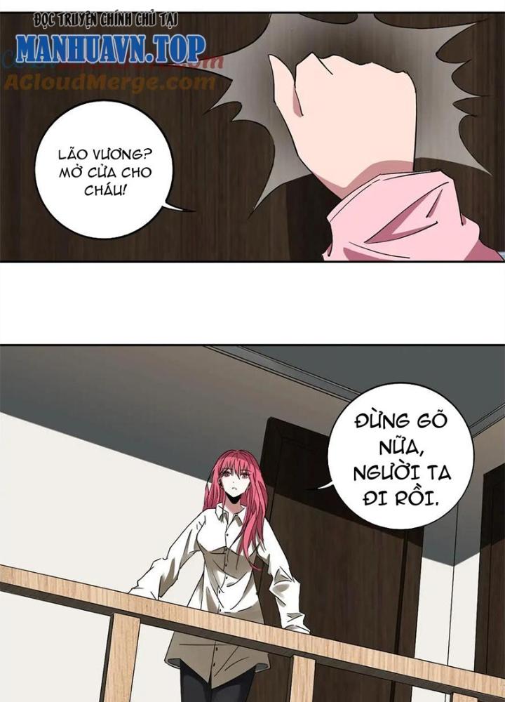 Bậc Thầy Pháp Sư Chapter 2 - 61